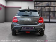 SUZUKI d'occasion SWIFT 1.4 BOOSTERJET HYBRID SPORT de 2024 Cannes