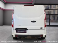 FORD d'occasion TRANSIT 300 L1H1 2.0 ECOBLUE 130 TREND BUISNESS de