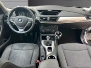 BMW d'occasion X1 sDrive16d 116ch xLine de 2015 Cannes (06)﻿