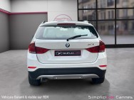 BMW d'occasion X1 sDrive16d 116ch xLine de 2015 Cannes (06)﻿