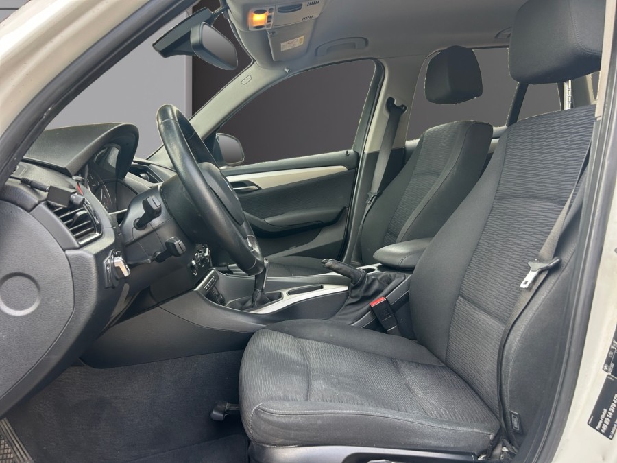 BMW d'occasion X1 sDrive16d 116ch xLine de 2015 Cannes (06)﻿