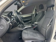 BMW d'occasion X1 sDrive16d 116ch xLine de 2015 Cannes (06)﻿