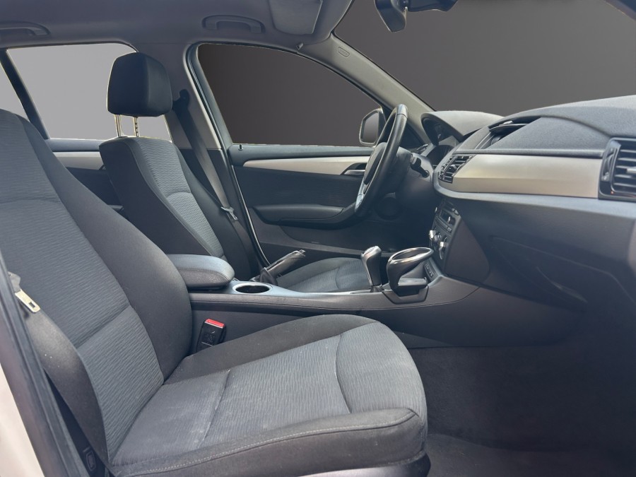 BMW d'occasion X1 sDrive16d 116ch xLine de 2015 Cannes (06)﻿