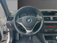 BMW d'occasion X1 sDrive16d 116ch xLine de 2015 Cannes (06)﻿