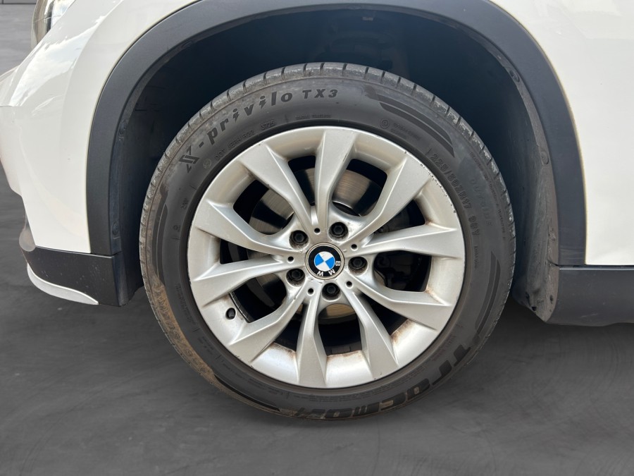 BMW d'occasion X1 sDrive16d 116ch xLine de 2015 Cannes (06)﻿