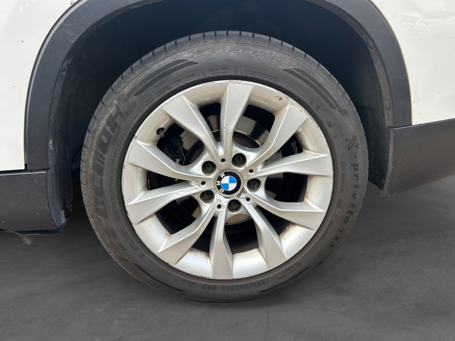 BMW d'occasion X1 sDrive16d 116ch xLine de 2015 Cannes (06)﻿