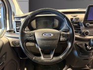 FORD d'occasion TRANSIT 300 L1H1 2.0 ECOBLUE 130 TREND BUISNESS de