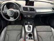 AUDI d'occasion Q3 2.0 177 de 2013 Pamiers (09)﻿