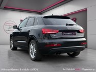 AUDI d'occasion Q3 2.0 177 de 2013 Pamiers (09)﻿