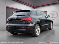 AUDI d'occasion Q3 2.0 177 de 2013 Pamiers (09)﻿