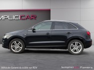AUDI d'occasion Q3 2.0 177 de 2013 Pamiers (09)﻿