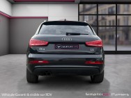 AUDI d'occasion Q3 2.0 177 de 2013 Pamiers (09)﻿
