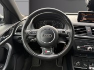 AUDI d'occasion Q3 2.0 177 de 2013 Pamiers (09)﻿