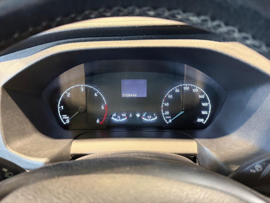 FORD d'occasion TRANSIT 300 L1H1 2.0 ECOBLUE 130 TREND BUISNESS de