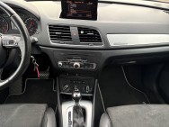 AUDI d'occasion Q3 2.0 177 de 2013 Pamiers (09)﻿
