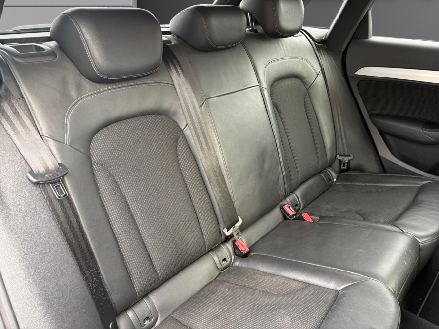 AUDI d'occasion Q3 2.0 177 de 2013 Pamiers (09)﻿