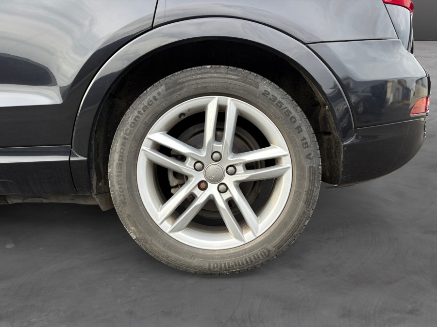 AUDI d'occasion Q3 2.0 177 de 2013 Pamiers (09)﻿