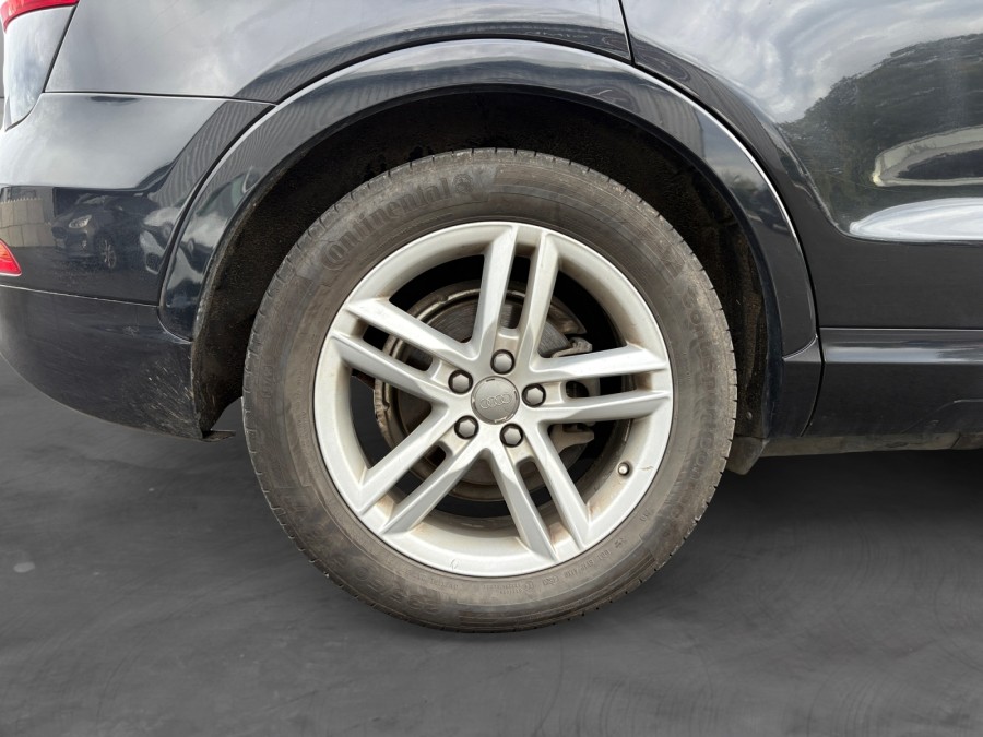 AUDI d'occasion Q3 2.0 177 de 2013 Pamiers (09)﻿