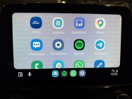 FORD d'occasion TRANSIT 300 L1H1 2.0 ECOBLUE 130 TREND BUISNESS de