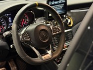 MERCEDES d'occasion A 45 AMG Yellow Night Edition 4Matic