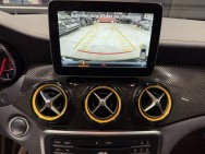 MERCEDES d'occasion A 45 AMG Yellow Night Edition 4Matic