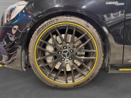 MERCEDES d'occasion A 45 AMG Yellow Night Edition 4Matic
