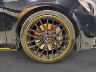 MERCEDES d'occasion A 45 AMG Yellow Night Edition 4Matic