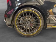 MERCEDES d'occasion A 45 AMG Yellow Night Edition 4Matic