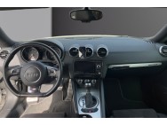 AUDI d'occasion TT 2.0 TFSI 211 QUATTRO S TRONIC de 2012 Toulouse