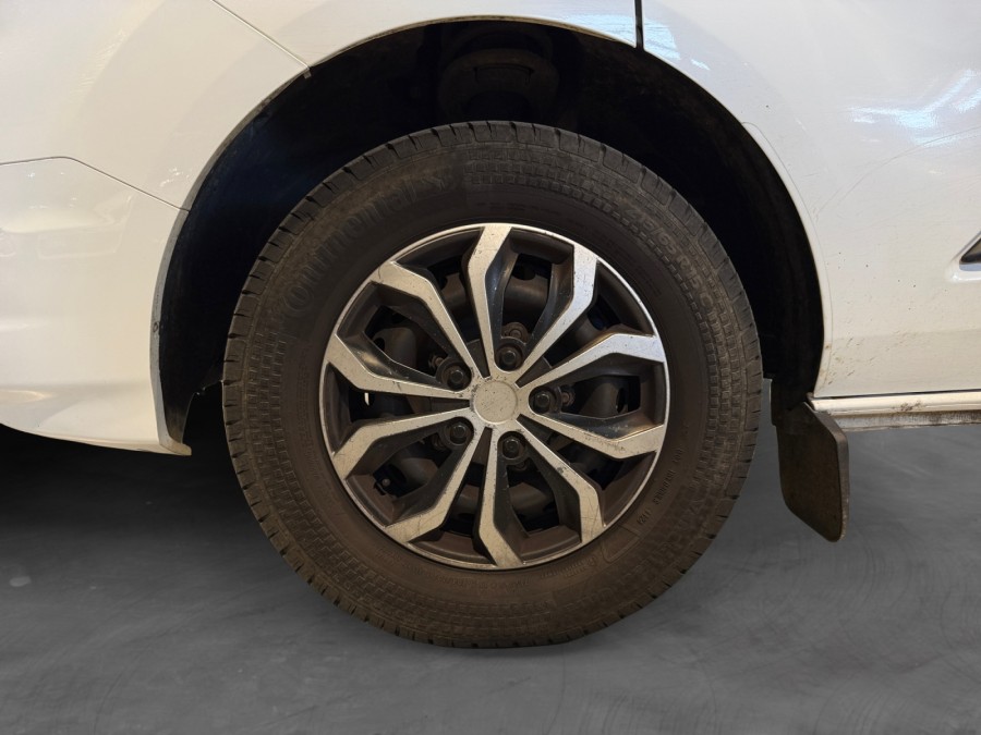 FORD d'occasion TRANSIT 300 L1H1 2.0 ECOBLUE 130 TREND BUISNESS de