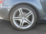 MERCEDES d'occasion SLK Mercedez-Benz SLK de 2010 Méry Sur Oise (95)﻿
