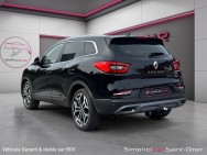 RENAULT d'occasion KADJAR 1.3 TCE 140 INTENS EDC de 2020 Saint Omer