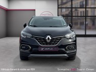 RENAULT d'occasion KADJAR 1.3 TCE 140 INTENS EDC de 2020 Saint Omer