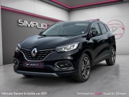 RENAULT d'occasion KADJAR 1.3 TCE 140 INTENS EDC de 2020 Saint Omer