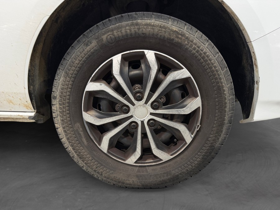 FORD d'occasion TRANSIT 300 L1H1 2.0 ECOBLUE 130 TREND BUISNESS de