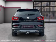 RENAULT d'occasion KADJAR 1.3 TCE 140 INTENS EDC de 2020 Saint Omer
