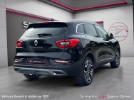 RENAULT d'occasion KADJAR 1.3 TCE 140 INTENS EDC de 2020 Saint Omer