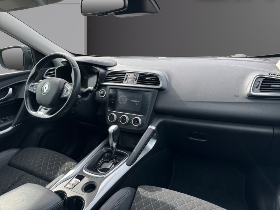 RENAULT d'occasion KADJAR 1.3 TCE 140 INTENS EDC de 2020 Saint Omer
