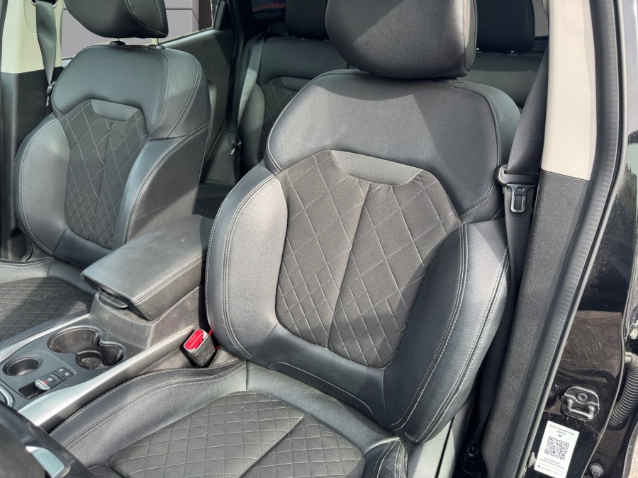 RENAULT d'occasion KADJAR 1.3 TCE 140 INTENS EDC de 2020 Saint Omer