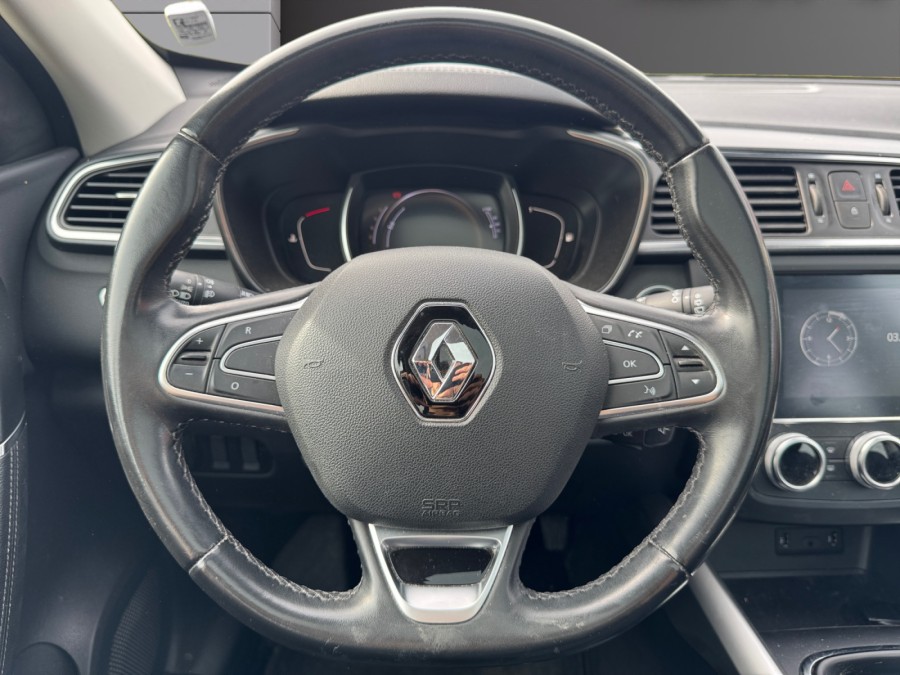 RENAULT d'occasion KADJAR 1.3 TCE 140 INTENS EDC de 2020 Saint Omer