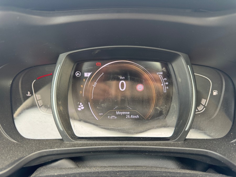 RENAULT d'occasion KADJAR 1.3 TCE 140 INTENS EDC de 2020 Saint Omer