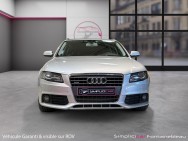 AUDI d'occasion A4 AVANT 2 TFSI 211 QUATTRO  S TRONIC AUTO de 2011