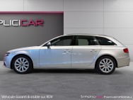 AUDI d'occasion A4 AVANT 2 TFSI 211 QUATTRO  S TRONIC AUTO de 2011