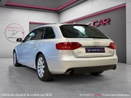 AUDI d'occasion A4 AVANT 2 TFSI 211 QUATTRO  S TRONIC AUTO de 2011