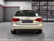 AUDI d'occasion A4 AVANT 2 TFSI 211 QUATTRO  S TRONIC AUTO de 2011