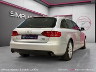 AUDI d'occasion A4 AVANT 2 TFSI 211 QUATTRO  S TRONIC AUTO de 2011