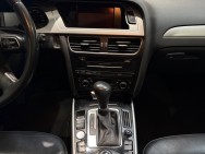 AUDI d'occasion A4 AVANT 2 TFSI 211 QUATTRO  S TRONIC AUTO de 2011