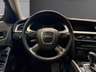 AUDI d'occasion A4 AVANT 2 TFSI 211 QUATTRO  S TRONIC AUTO de 2011