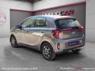 KIA d'occasion PICANTO 1.2 DPI 79 ACTIVE de 2024 Vienne (38)﻿