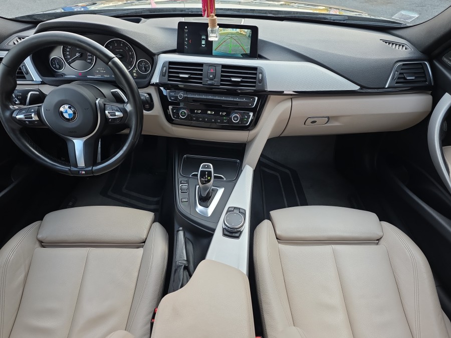 BMW d'occasion 340 340iA XDrive 326ch Luxury de 2017 Le Puy en Velay